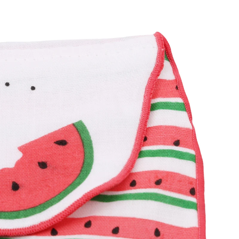 1 Pcs Reusable Cartoon Print Baby Towel 100% Cotton Baby Wicking Towel Infant Absorb Sweat Back Towel Perspiration Wipes Scarf
1 Pcs Reusable Cartoon Print Baby Towel 100% Cotton Baby Wicking Towel Infant Absorb Sweat Back Towel Perspiration Wipes Scarf