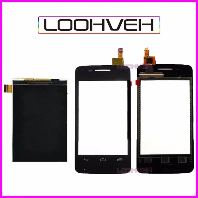 3.5" For Alcatel One Touch Pixi 4007 4007D OT4007 LCD+ Touch Assembly Display Screen High Quality
3.5" For Alcatel One Touch Pixi 4007 4007D OT4007 LCD+ Touch Assembly Display Screen High Quality