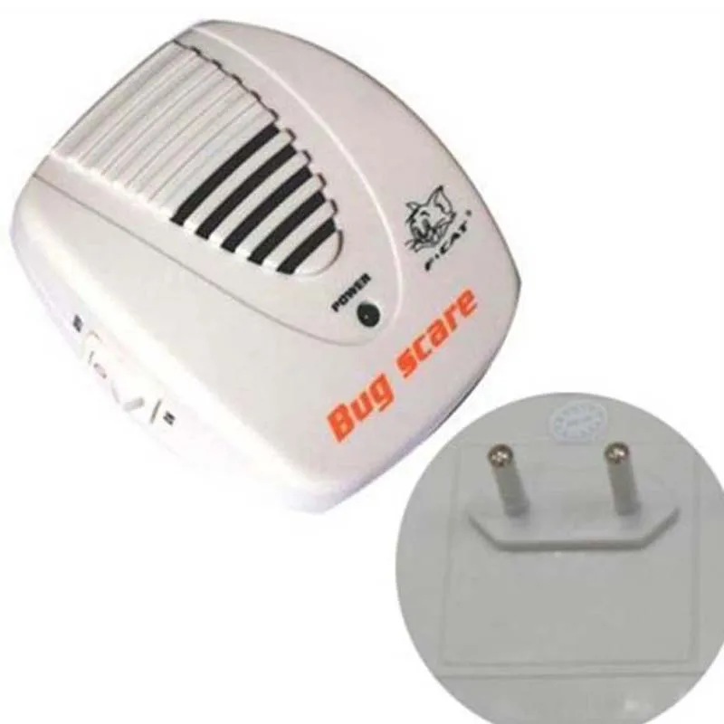 Pest reject Control Ultrasonic pest repeller ultrasonic anti pest control device Trap rodent pest Mouse Rat Repellent Repeller
Pest reject Control Ultrasonic pest repeller ultrasonic anti pest control device Trap rodent pest Mouse Rat Repellent Repeller