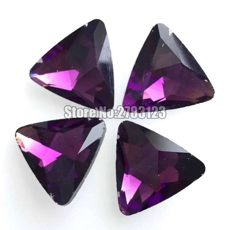 Free shipping Triangle deep purple glass pointback rhinestones,Mobile phone/nail art/diy/accessories SWTP117
Free shipping Triangle deep purple glass pointback rhinestones,Mobile phone/nail art/diy/accessories SWTP117
