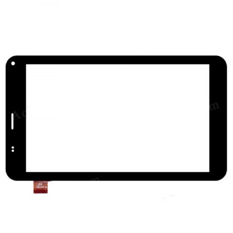 New 7'' inch Digitizer Touch Screen Panel glass NJG070123ACGOB-V3/V4 Free Shipping
New 7'' inch Digitizer Touch Screen Panel glass NJG070123ACGOB-V3/V4 Free Shipping