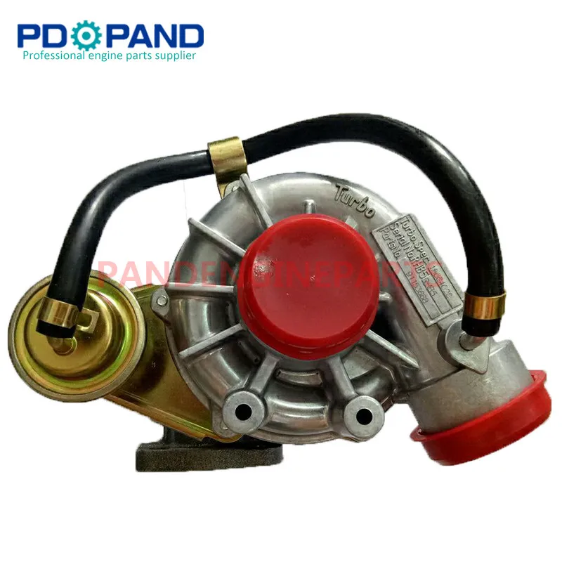 Supercharger Parts Auto Engine Turbo Charger RHB5 91153668 17770549F 35242061F 860025 4864756 for Jeep CHEROKEE (XJ) 2.5 TD
Supercharger Parts Auto Engine Turbo Charger RHB5 91153668 17770549F 35242061F 860025 4864756 for Jeep CHEROKEE (XJ) 2.5 TD