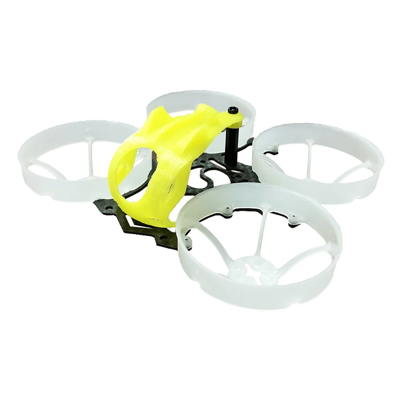 FullSpeed TinyLeader HDV2/V2 Spare Part Brushless BWhoop Frame Kit for RC Drone FPV Racing
FullSpeed TinyLeader HDV2/V2 Spare Part Brushless BWhoop Frame Kit for RC Drone FPV Racing