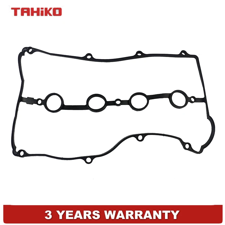 VALVE TAPPET ROCKER COVER GASKET FOR FORD LASER KJ KL MAZDA 323 ASTINA BG10 MX5 NA30 NB30 1.8L BP 11/93-00
VALVE TAPPET ROCKER COVER GASKET FOR FORD LASER KJ KL MAZDA 323 ASTINA BG10 MX5 NA30 NB30 1.8L BP 11/93-00