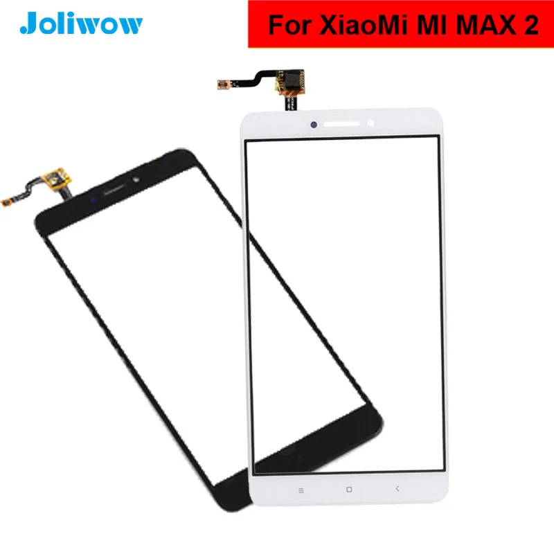 Сенсорный экран для Xiaomi Mi Max 2 6,44 ''Сенсорная Панель переднее стекло дигитайзер сенсор запасные части
Сенсорный экран для Xiaomi Mi Max 2 6,44 ''Сенсорная Панель переднее стекло дигитайзер сенсор запасные части