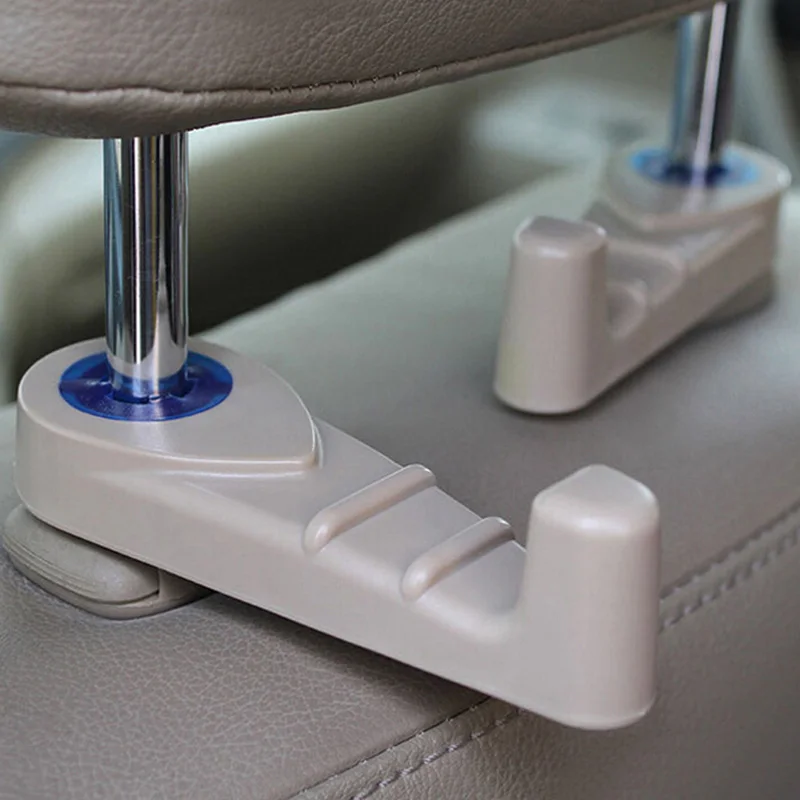 1PCS Car Fastener & Clip Interior Accessories Bags Auto Portable Seat Hook Hanger Purse Bag Holder Organizer Holder Car Styling
1PCS Car Fastener & Clip Interior Accessories Bags Auto Portable Seat Hook Hanger Purse Bag Holder Organizer Holder Car Styling