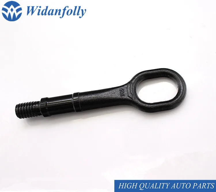 Widanfolly Metal Trailer Hook Steel Towing Hauling Catch for Golf 6 Tiguan Passat B5 B7 CC Octavia Superb Y-eti 1T0 805 615 A
Widanfolly Metal Trailer Hook Steel Towing Hauling Catch for Golf 6 Tiguan Passat B5 B7 CC Octavia Superb Y-eti 1T0 805 615 A