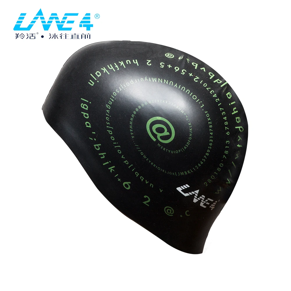 LANE4 Swimming Caps ,Waterproof ,Durable Silicone, Solid Color ,Lightweight For Kids Children #MJ090
LANE4 Swimming Caps ,Waterproof ,Durable Silicone, Solid Color ,Lightweight For Kids Children #MJ090
