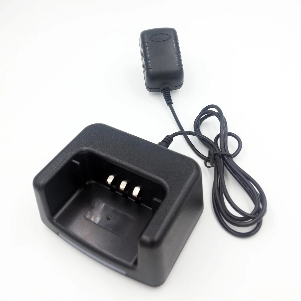 TYT 110-260V Battery Charger For TYT MD-380 MD-UV380 DMR Walkie Talkie Two Way Radio
TYT 110-260V Battery Charger For TYT MD-380 MD-UV380 DMR Walkie Talkie Two Way Radio