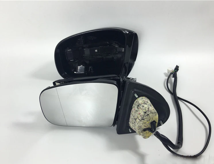 eOsuns Car Side Rear View Mirror for Mercedes-Benz S Class W220 S280 S300 S320 S350 S500 S600 1995-2005
eOsuns Car Side Rear View Mirror for Mercedes-Benz S Class W220 S280 S300 S320 S350 S500 S600 1995-2005