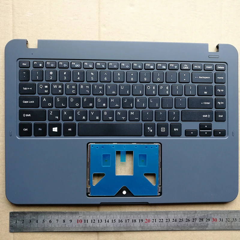 Korean layout kr new laptop keyboard for Samsung 340XAA 340XAA-K04 NP340XAA 345XAA BA98-01452B
Korean layout kr new laptop keyboard for Samsung 340XAA 340XAA-K04 NP340XAA 345XAA BA98-01452B