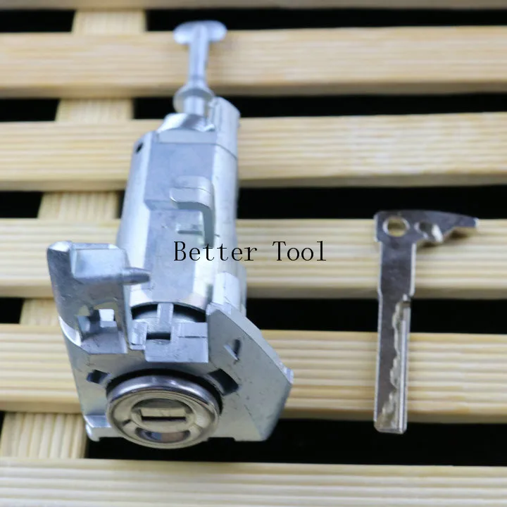 Auto Car left door lock cylinder for Benz E320 Centrol door lock cylinder replacement
Auto Car left door lock cylinder for Benz E320 Centrol door lock cylinder replacement