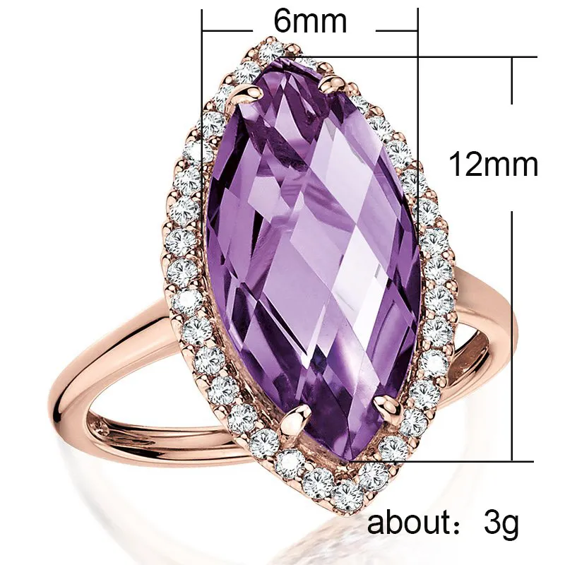 Huitan Cocktail Party Ring with Classic Marquise Acrylic Cubic Zirconia Valentines Gift Wedding Anniversary Rings for Women
Huitan Cocktail Party Ring with Classic Marquise Acrylic Cubic Zirconia Valentines Gift Wedding Anniversary Rings for Women
