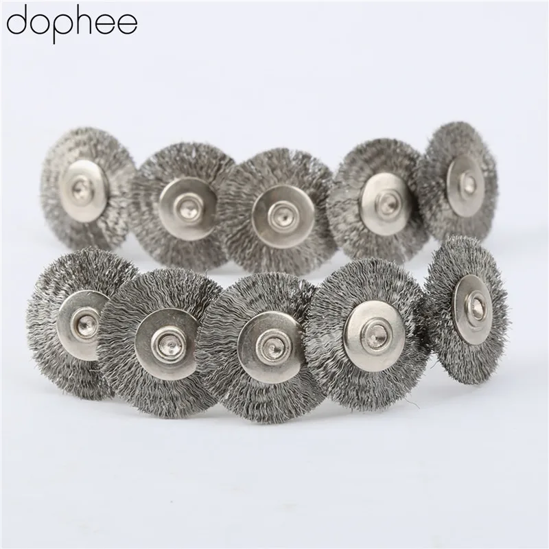 Dophee, 10 шт., Аксессуары Dremel, нержавеющая сталь, аксессуары для шлифовальной машины Dremel, вращающийся инструмент, сталь 22 мм
Dophee, 10 шт., Аксессуары Dremel, нержавеющая сталь, аксессуары для шлифовальной машины Dremel, вращающийся инструмент, сталь 22 мм