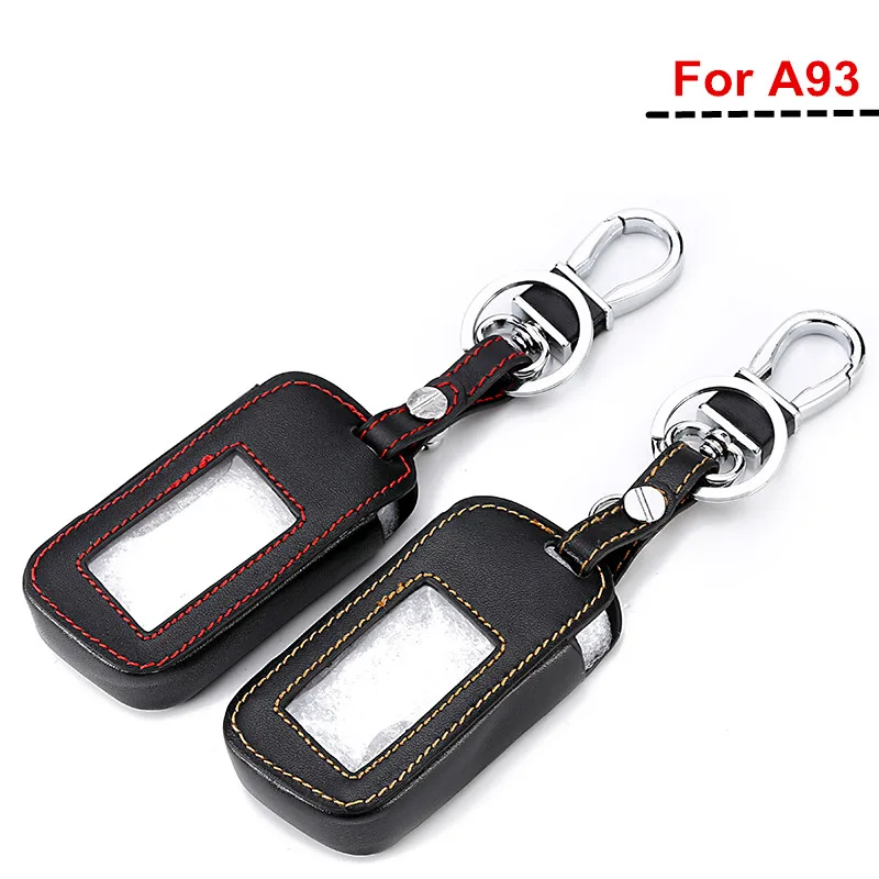 High Quality For Starline A93 Car Key Case Cover For A39 A63 Two Way Car Alarm Remote Controller With KeyChain
High Quality For Starline A93 Car Key Case Cover For A39 A63 Two Way Car Alarm Remote Controller With KeyChain