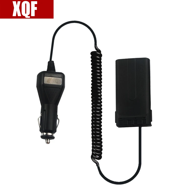 Автомобильное зарядное устройство XQF, уничтожитель аккумулятора для Kenwood TK3107,TK2017,TK378,TK278,TK378G и т. д., рация, двухсторонний радиовход, 12 В постоянного тока
Автомобильное зарядное устройство XQF, уничтожитель аккумулятора для Kenwood TK3107,TK2017,TK378,TK278,TK378G и т. д., рация, двухсторонний радиовход, 12 В постоянного тока