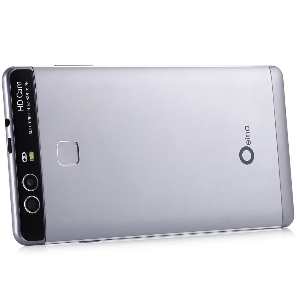 

Original Oeina P9 Plus 6.0 inch Android 5.1 3G Smartphone MT6580 Quad Core 1.3GHz 1GB RAM 8GB ROM GPS WiFi Mobile Cell Phone