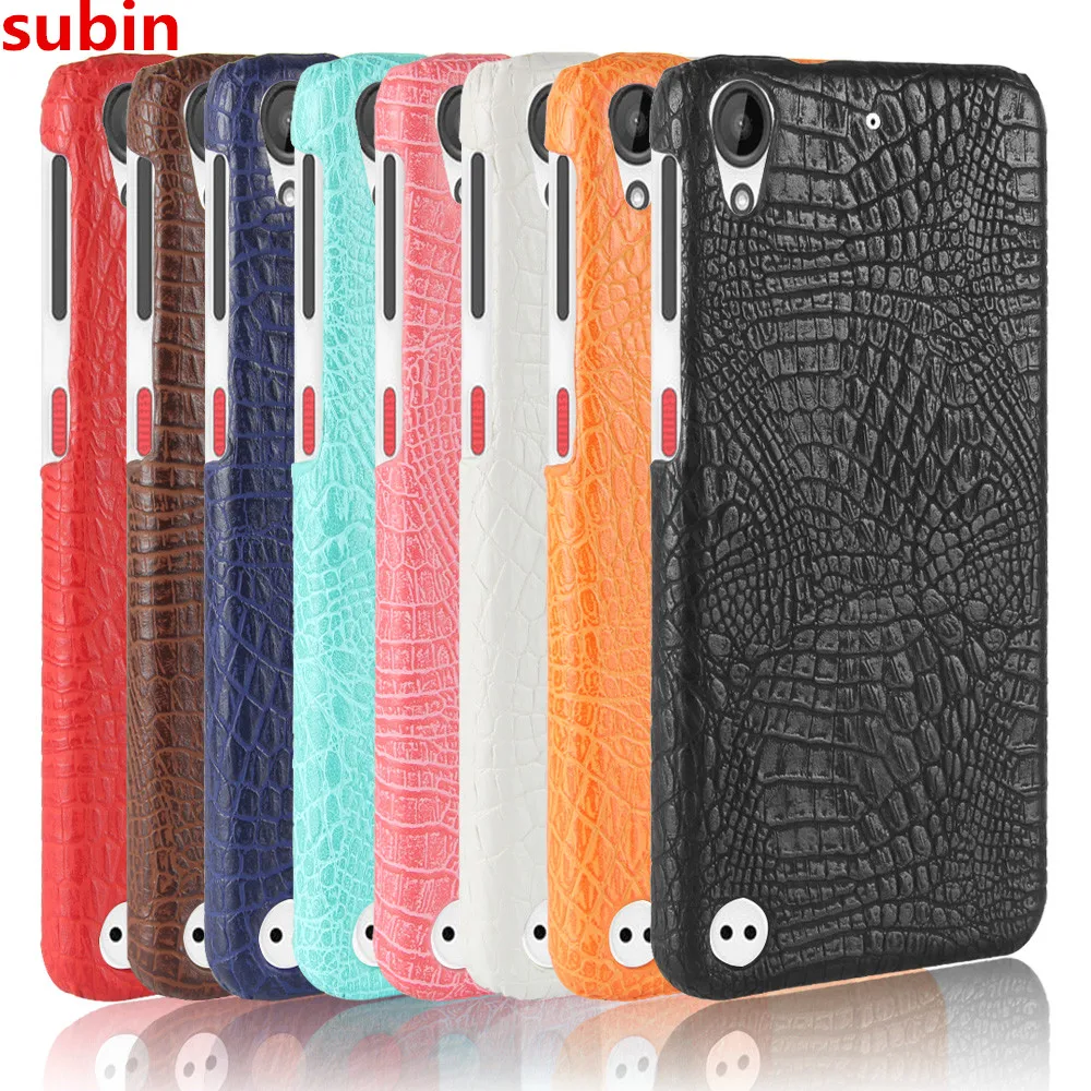 subin New arrival For HTC Desire 630 Case Retro Luxury Crocodile Skin Protective Cover For HTC Desire 630 Phone Bag Case
subin New arrival For HTC Desire 630 Case Retro Luxury Crocodile Skin Protective Cover For HTC Desire 630 Phone Bag Case