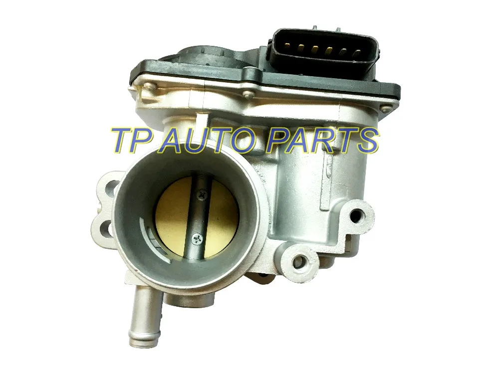 Корпус дроссельной заслонки для Toyo ta OEM 22030 23010 2203023010|Корпус регулятора| |