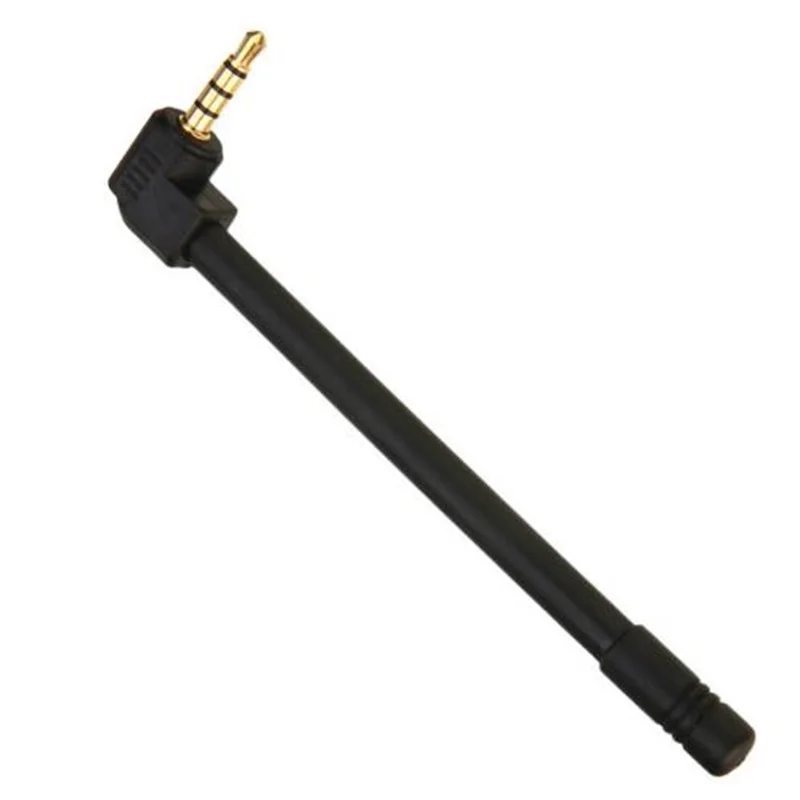 100 шт. 3,5 мм Jack connector5dbi FM радио универсальный для усилитель сигнала внешний Беспроводной антенна для Мобильный телефон/мини Динамик
100 шт. 3,5 мм Jack connector5dbi FM радио универсальный для усилитель сигнала внешний Беспроводной антенна для Мобильный телефон/мини Динамик