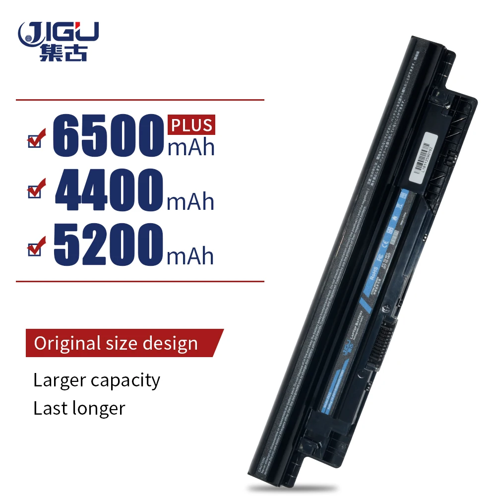 JIGU ноутбука Батарея для Dell VOSTRO 2521 2421 XRDW2 YGMTN V1YJ7 T1G4M V8VNT PVJ7J N121Y G019Y G35K4 MK1R0 DJ9W6 9K1VP
JIGU ноутбука Батарея для Dell VOSTRO 2521 2421 XRDW2 YGMTN V1YJ7 T1G4M V8VNT PVJ7J N121Y G019Y G35K4 MK1R0 DJ9W6 9K1VP