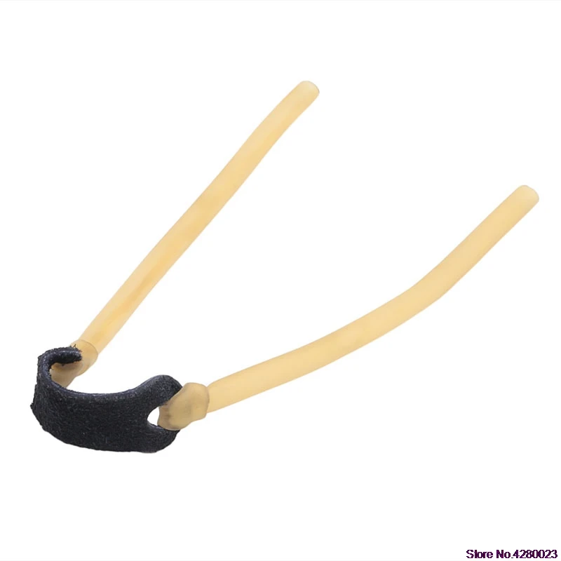 2022 New 1Pc 6*9mm Elastic Rubber Band Bungee Replacement For Slingshot Catapult Hunting
2022 New 1Pc 6*9mm Elastic Rubber Band Bungee Replacement For Slingshot Catapult Hunting