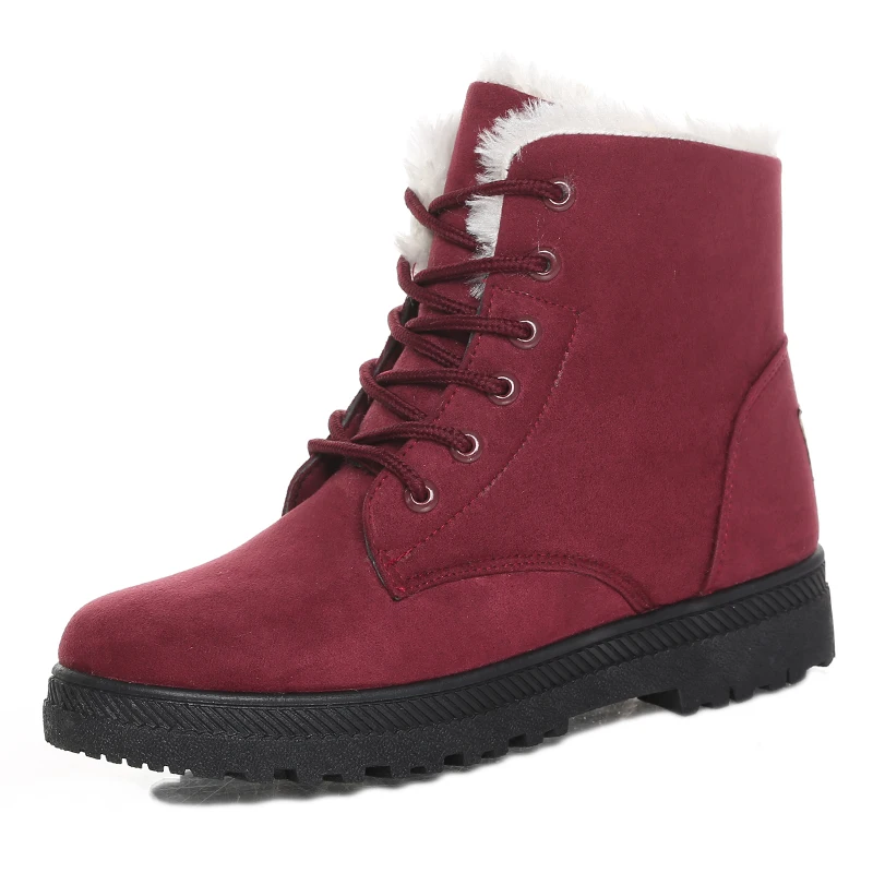 Женские сапоги Women Boots 2018 New Women Winter Boots Warm Snow Boots Fashion Ankle Boots For Women Shoes Winter Casual Heels
Женские сапоги Women Boots 2018 New Women Winter Boots Warm Snow Boots Fashion Ankle Boots For Women Shoes Winter Casual Heels