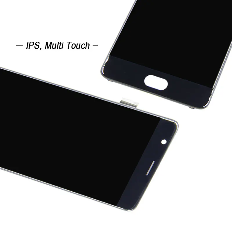 For Oneplus 3 / 3T A3000 A3010 A3003 1 + 3/1 + 3T LCD Digitizer Touch Screen With Frame Replacement Part
For Oneplus 3 / 3T A3000 A3010 A3003 1 + 3/1 + 3T LCD Digitizer Touch Screen With Frame Replacement Part