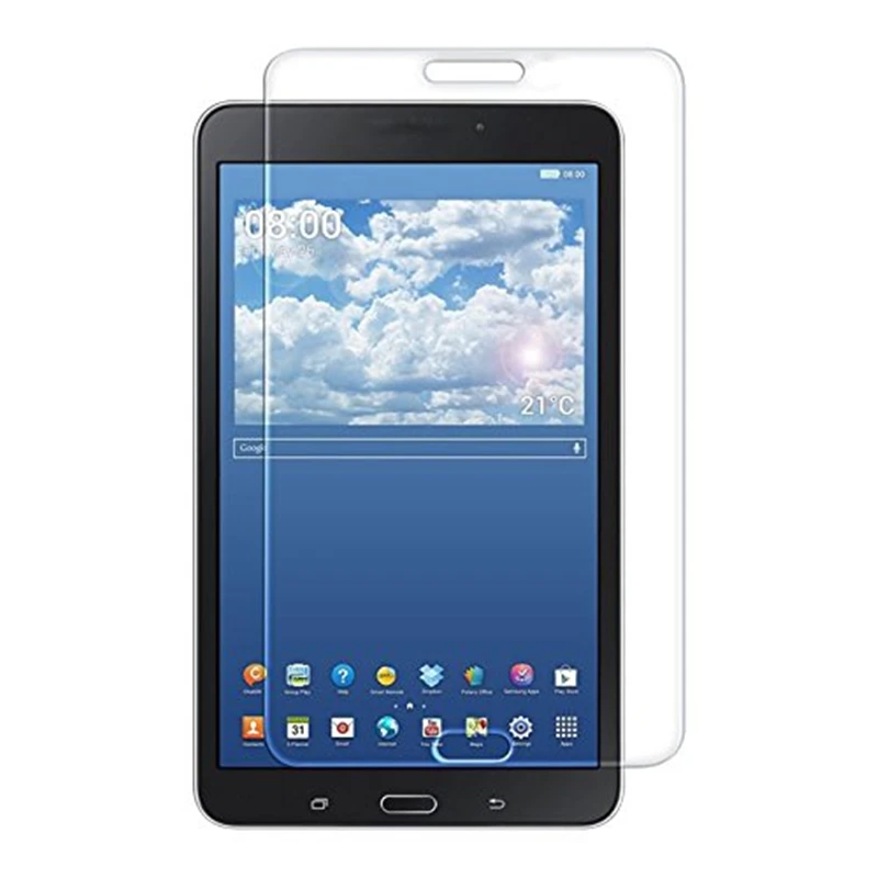 50pcs/lot Free DHL 0.3MM Tempered Glass For Samsung Galaxy Tab 4 T330 T331 T335 8" Film Clear Screen Protector
50pcs/lot Free DHL 0.3MM Tempered Glass For Samsung Galaxy Tab 4 T330 T331 T335 8" Film Clear Screen Protector