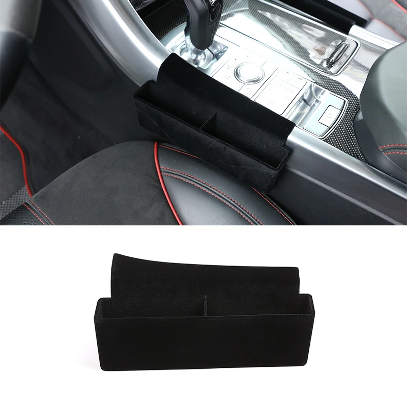 Car Accessories ABS For Land Rang Rover Sport Central Control Hanging Storage Box 1 pcs
Car Accessories ABS For Land Rang Rover Sport Central Control Hanging Storage Box 1 pcs