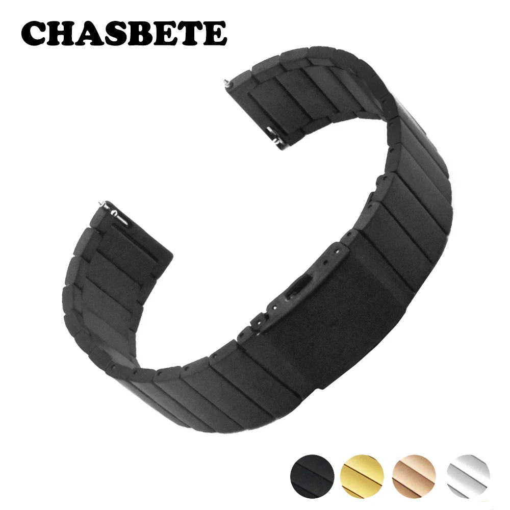22mm Stainless Steel Watch Band for AP Audemars Piguet Quick Release Metal Strap Belt Loop Bracelet Wrist Gold Silver Black
22mm Stainless Steel Watch Band for AP Audemars Piguet Quick Release Metal Strap Belt Loop Bracelet Wrist Gold Silver Black