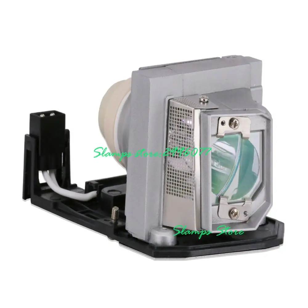 BL FU240A / SP.8RU01GC01 Высококачественная лампа проектора с корпусом для OPTOMA