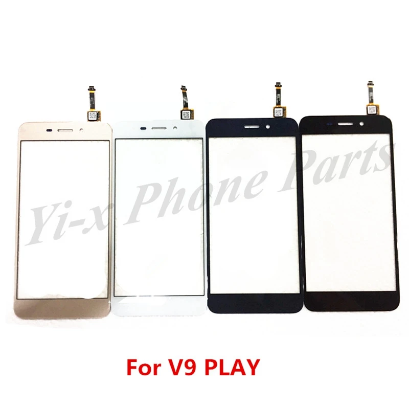 New Front panel Touch Screen Digitizer For Huawei Honor V9 Play / Honor 6C Pro Phone Sensor Parts
New Front panel Touch Screen Digitizer For Huawei Honor V9 Play / Honor 6C Pro Phone Sensor Parts