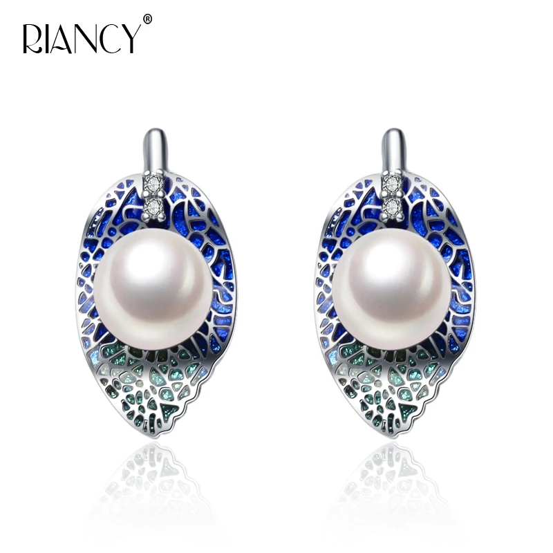 Fashion Natural freshwater pearl stud Earring 925 silver pearl Earring for women Exquisite engagement pearl Earring jewelry
Fashion Natural freshwater pearl stud Earring 925 silver pearl Earring for women Exquisite engagement pearl Earring jewelry