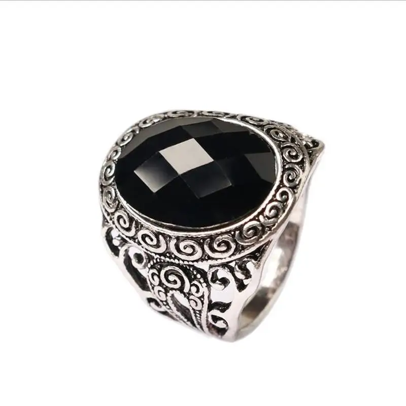 2018 Hot Selling Delicate Openwork Antique Shaped Selling Ring Deluxe Retro Vintage
2018 Hot Selling Delicate Openwork Antique Shaped Selling Ring Deluxe Retro Vintage