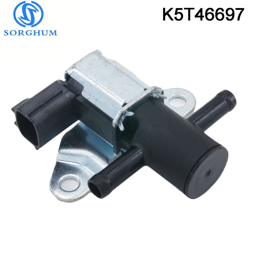 K5T46697 Vapor Canister Purge Solenoid Vacuum Valve For Infiniti Nissan 350z 370z 14930-JK20E 14930-JK20A
K5T46697 Vapor Canister Purge Solenoid Vacuum Valve For Infiniti Nissan 350z 370z 14930-JK20E 14930-JK20A