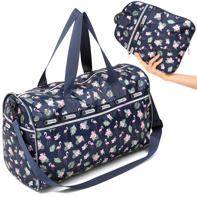 Waterproof Folding Travel Bags Hand Luggage Women Collapsible Bag Large Capacity Sport Shoulder Bags Weekender Bag Travel Women
Waterproof Folding Travel Bags Hand Luggage Women Collapsible Bag Large Capacity Sport Shoulder Bags Weekender Bag Travel Women