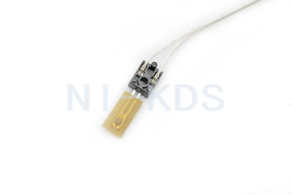 1401-001640 New Thermistor for Samsung ML 3750 3310 3312 3700 3710 3712 3751 4833 4835 3820 3825 3826
1401-001640 New Thermistor for Samsung ML 3750 3310 3312 3700 3710 3712 3751 4833 4835 3820 3825 3826