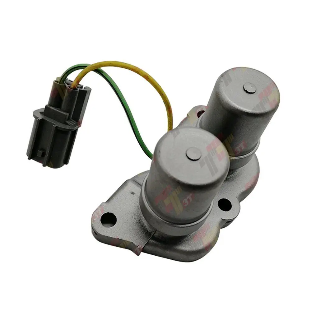 Genuine Transmission Lock-up Solenoid FOR Honda Accord FOR ACURA 28300-PX4-014/003
Genuine Transmission Lock-up Solenoid FOR Honda Accord FOR ACURA 28300-PX4-014/003