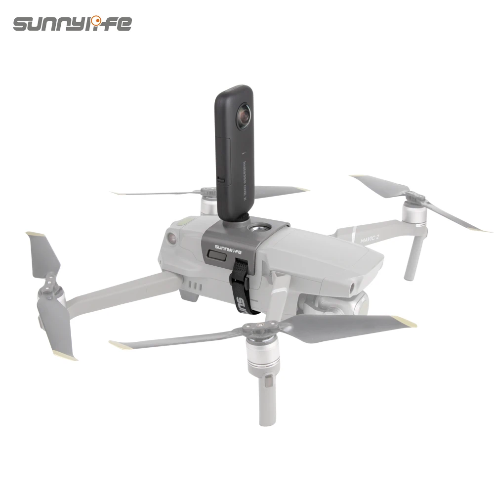 Новое поступление комплект для расширения держатель камеры крепление DJI MAVIC 2 Drone