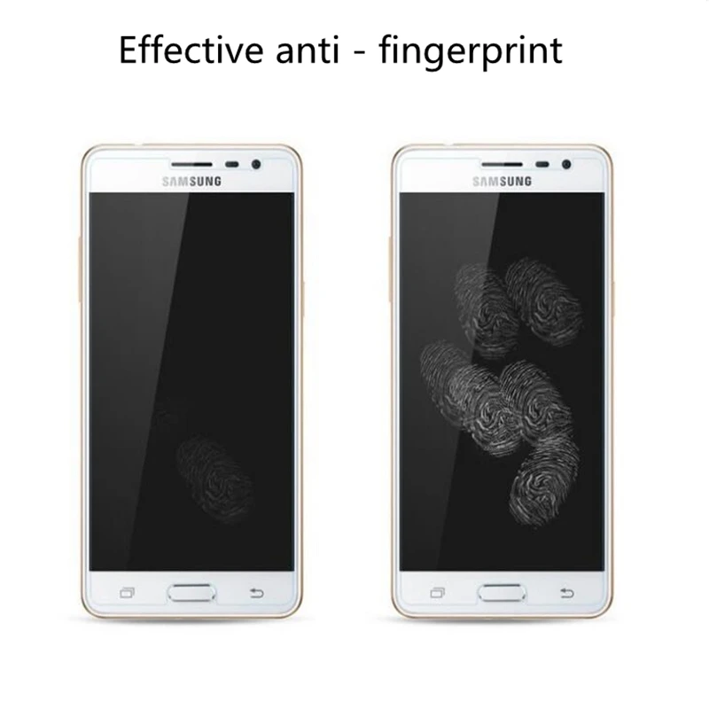 J1 Mini 9H закаленное стекло для Samsung Galaxy (2016) Nxt J105 J105F J105H Защитная пленка экрана |