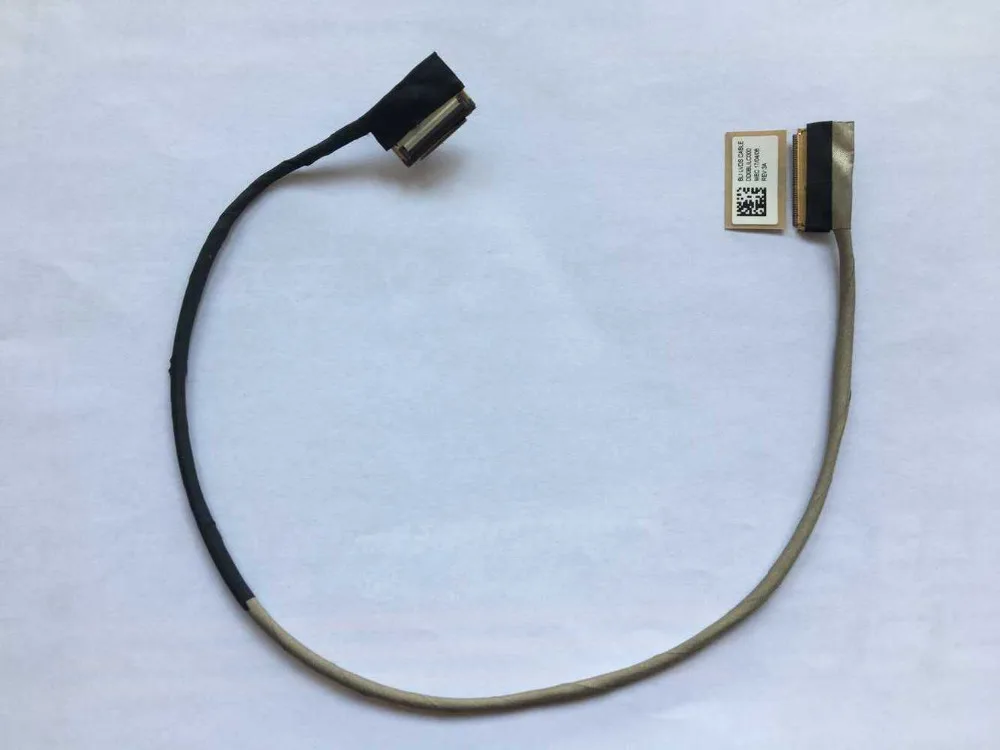 Новый ЖК-видеокабель WZSM для Toshiba L50 L55 L50-B L55-B S55 L55D-B laptop P/N DD0BLILC020
Новый ЖК-видеокабель WZSM для Toshiba L50 L55 L50-B L55-B S55 L55D-B laptop P/N DD0BLILC020