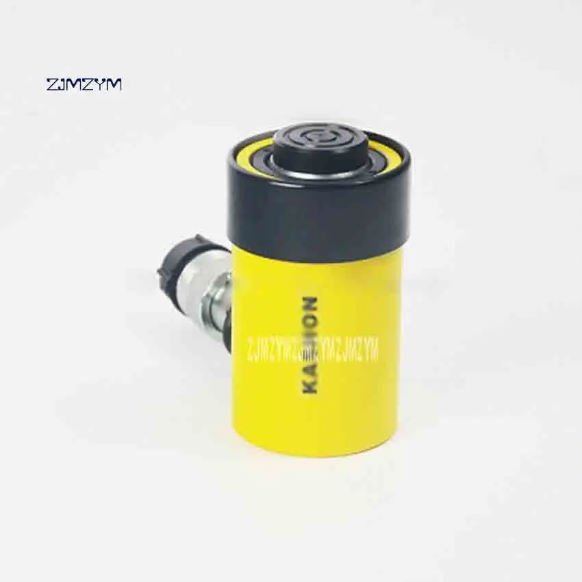 Single-acting Spring Return 25 Tons Hydraulic Cylinder Jack Hydraulic Hole Cylinder Jack RC-251 21-30T 700bar/10,000psi Hot Sale
Single-acting Spring Return 25 Tons Hydraulic Cylinder Jack Hydraulic Hole Cylinder Jack RC-251 21-30T 700bar/10,000psi Hot Sale