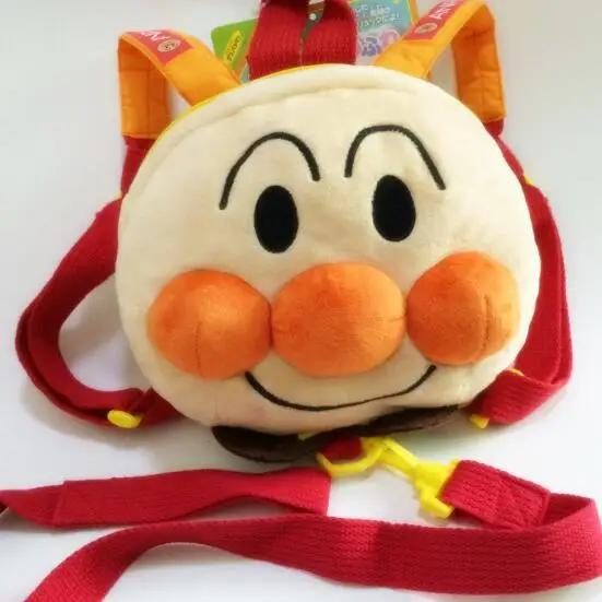 WYNLZQ Baby Kindergarten Cartoon School Bags Children Cute Plush Backpacks For Kindergarten Boys Girls Lovely Candy Bag Toys New
WYNLZQ Baby Kindergarten Cartoon School Bags Children Cute Plush Backpacks For Kindergarten Boys Girls Lovely Candy Bag Toys New