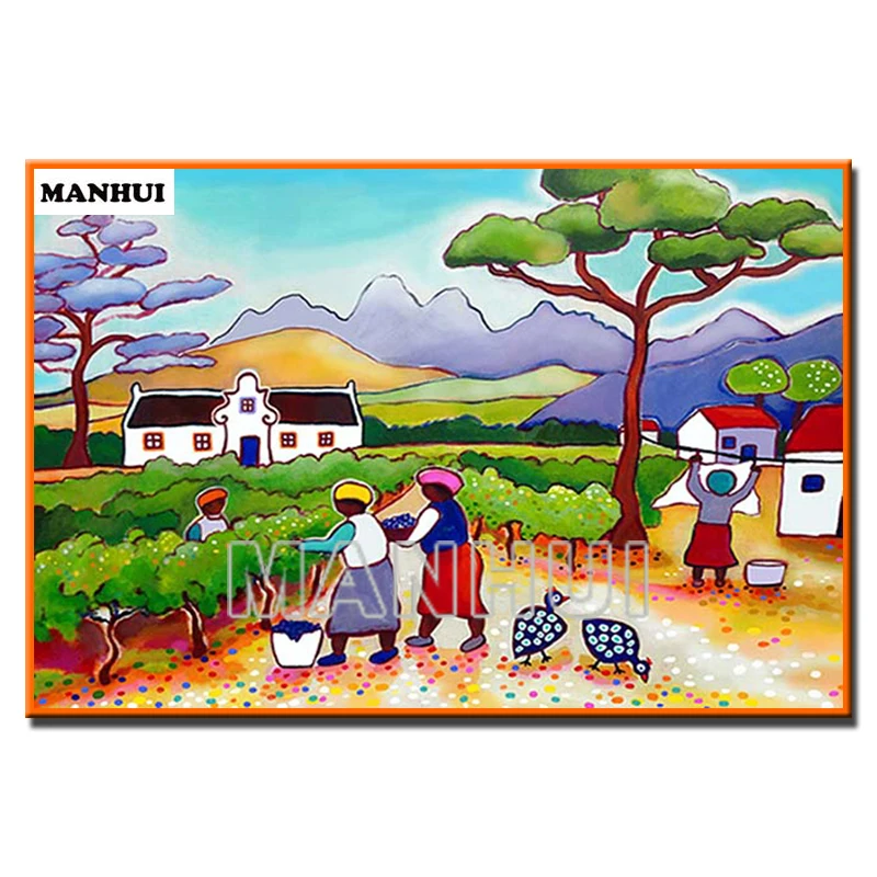 Новая алмазная живопись «сделай сам», ферма, сад, 3D квадратные стразы, Алмазная мозаика, вставленная полная вышивка крестиком, рукоделие, вы...
Новая алмазная живопись «сделай сам», ферма, сад, 3D квадратные стразы, Алмазная мозаика, вставленная полная вышивка крестиком, рукоделие, вы...