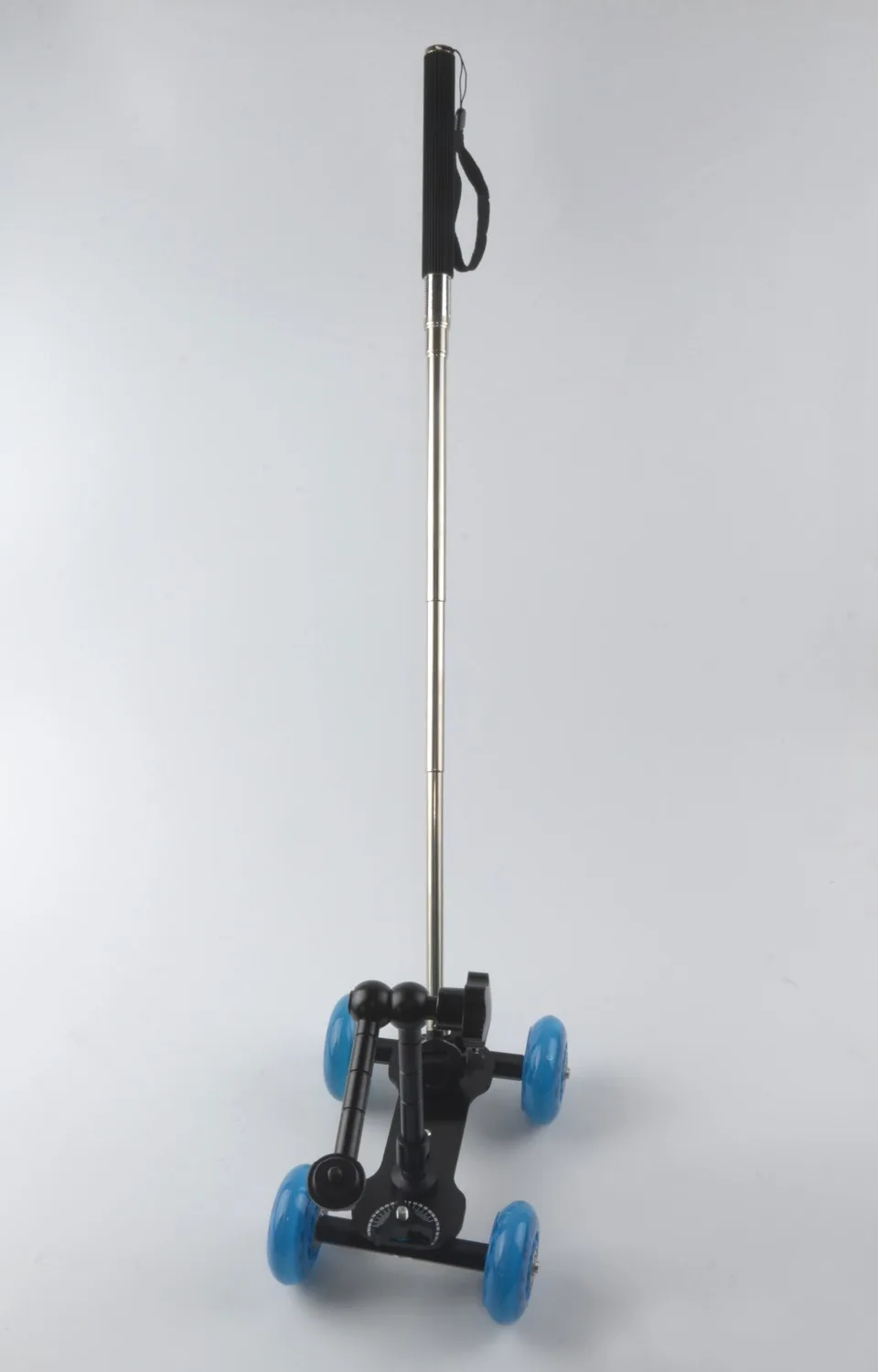 3in1 Table photography dolly + 11 inch Magic arm + Handheld lever monopod DSLR Rig Camera movie kit D7100 750D 70D Accessories
3in1 Table photography dolly + 11 inch Magic arm + Handheld lever monopod DSLR Rig Camera movie kit D7100 750D 70D Accessories