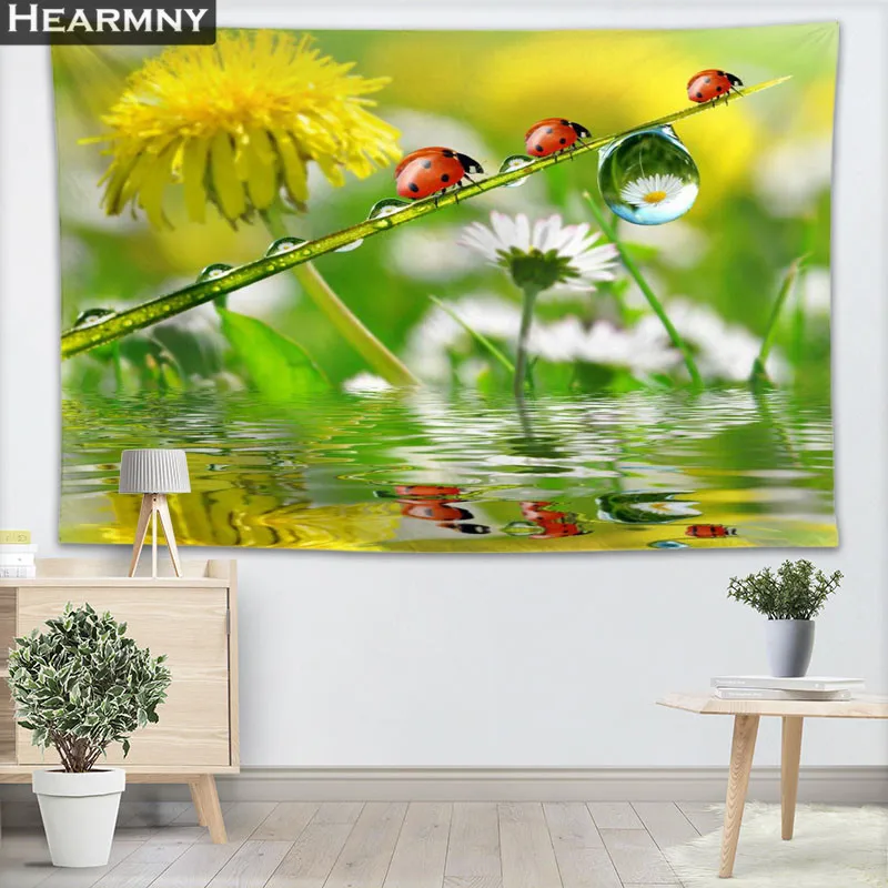 New Arrival Water Drops Tapestry Wall Hanging Decor Tapestry Show Piece For Home Decoration Camping Tent Travel Sleeping Pad
New Arrival Water Drops Tapestry Wall Hanging Decor Tapestry Show Piece For Home Decoration Camping Tent Travel Sleeping Pad