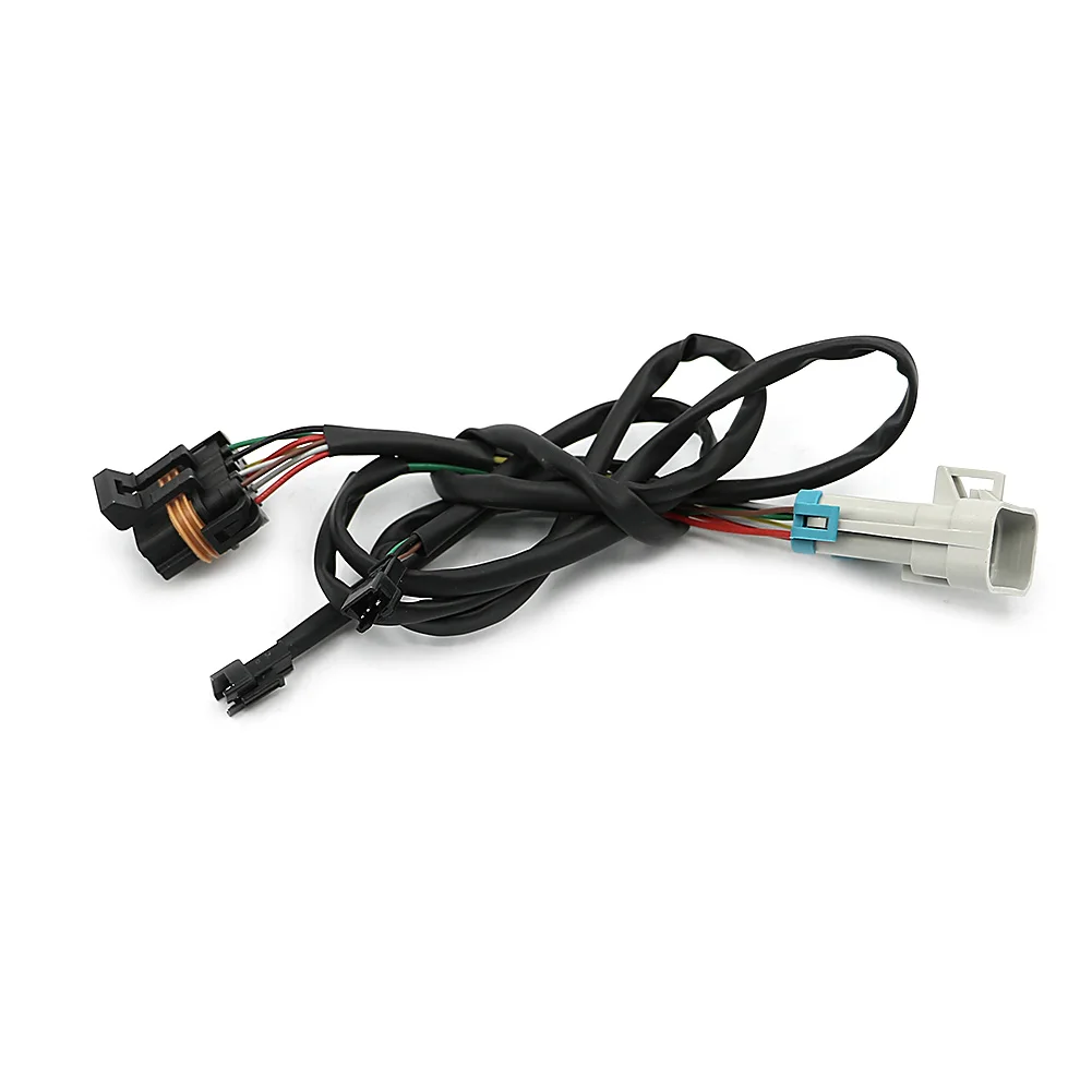 Motorcycle Saddlebag LED Lights Brake Accents Lamp For Victory Cross Country 2010-2017 / Hard-Ball 2012-2013 / Cross Roads 10-14
Motorcycle Saddlebag LED Lights Brake Accents Lamp For Victory Cross Country 2010-2017 / Hard-Ball 2012-2013 / Cross Roads 10-14