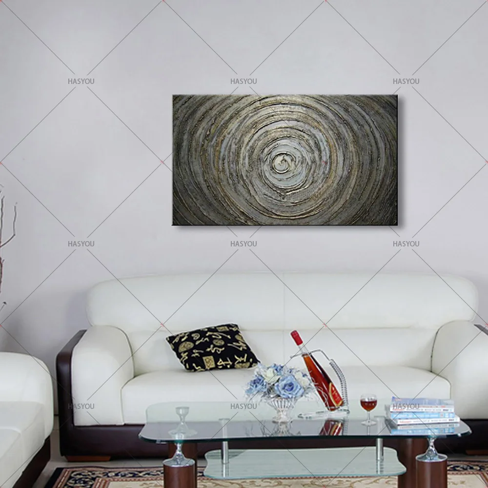Hand painted Oil Painting On Canvas Oil Painting Abstract Modern Canvas Wall Art Living Room Decor Picture
Hand painted Oil Painting On Canvas Oil Painting Abstract Modern Canvas Wall Art Living Room Decor Picture