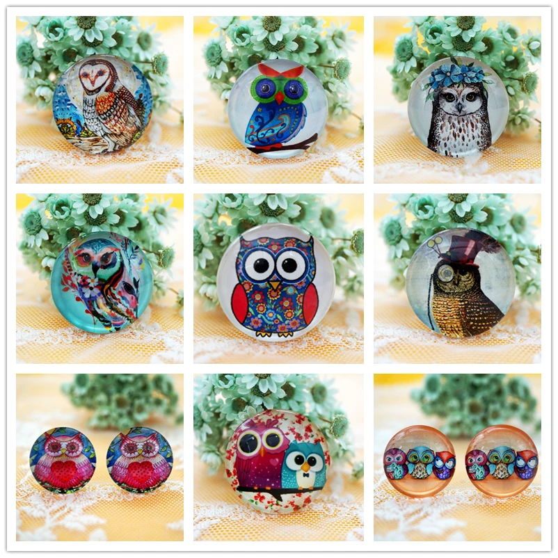 5PCS/lot Round 25MM Glass Cabochon for brooch Jewelry Supply earrings for making women 2019 rings Jewelry Accessories Crafts
5PCS/lot Round 25MM Glass Cabochon for brooch Jewelry Supply earrings for making women 2019 rings Jewelry Accessories Crafts